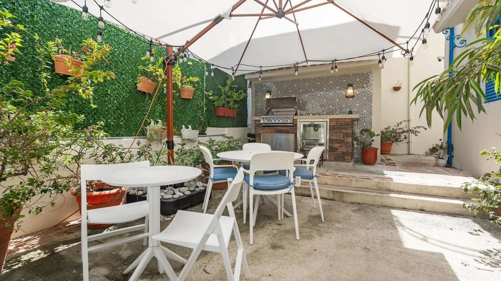 City-View Private Balcony Studio With Hot Tub Mm5 San Juan 0*,  Porto Rico